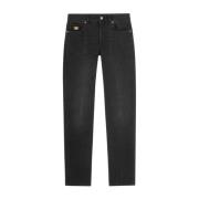 Moderne Jeans Kollektion