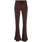 Wide Trousers