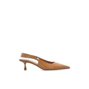 Amel patent pumps