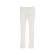 Hvid SS24 Herre Jeans