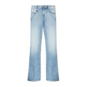 1969 D-EBBEY L.32 jeans