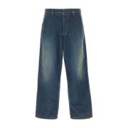 Viddebenet denim jeans