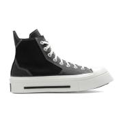 Chuck 70 De Luxe Squared high-top sneakers