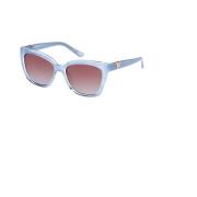 Stilfulde GU solbriller i farve 92F
