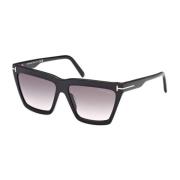 FT1110 01B Sunglasses