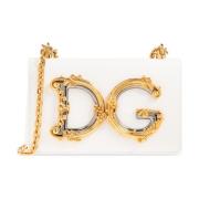 ‘DG Girls’ skuldertaske