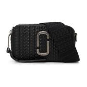 Snapshot Crossbody Taske