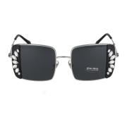 Stilfulde solbriller 56VS SOLE