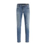 Moderne og behagelige Slim Fit Jeans