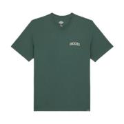 Elliston T-Shirt (Mørk Skov)