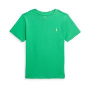 Grønne bomuld Polo Pony T-shirts og Polos