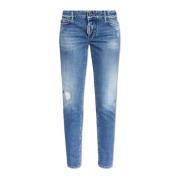 ‘Jennifer’ jeans
