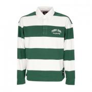 Afslappet Varsity CB Rugby Ext Polo
