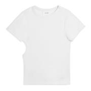 Cut Out T-Shirt