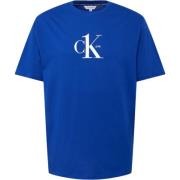 Økologisk bomuld CK Wave T-shirt