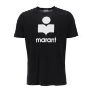 Karman Logo Linned T-shirt