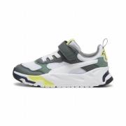 Trinity AC+PS Eucalyptus Lime Sneakers