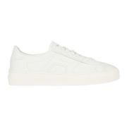 Hvide Sneakers - Stilfulde og Moderne