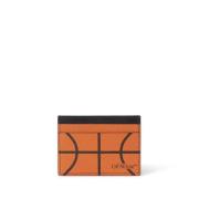 Basketball Kortholder med Logo