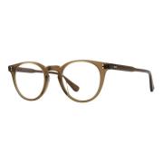 CLEMENT Eyewear Frames in Olio Color