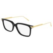 Black Gold Sunglasses BV1009O