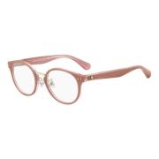 Pink Briller Rammer ASIA/F Solbriller