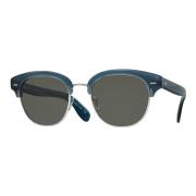 CARY GRANT 2 SUN Sunglasses Blue/Grey