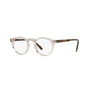 Eyewear frames GREGORY PECK OV 5187