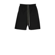 Sorte Bermuda Shorts