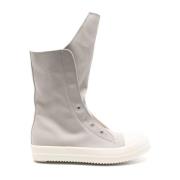 Perlemælk Boot Sneakers