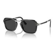 Black Sunglasses PO 3330S