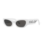 Sunglasses DG 6187
