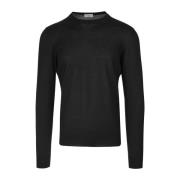 Round-neck Knitwear