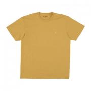 Sunray/Gold Streetwear T-Shirt
