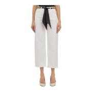 Wide Trousers