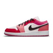 Lav Pink Rød Sneakers