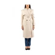 Donna Trench Coat