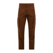 Slim-fit Trousers