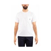 Herre Casual T-Shirt