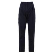 Slim-fit Trousers