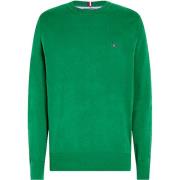 Grøn Pullover Sweater Sophisticated Collection