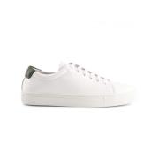 Hvid Grøn Edition 3 Sneakers