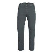 Slim Fit Chino Bukser Marco Fred