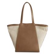 Canvas Mix Shopper Blaise