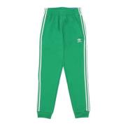 Klassiske Grøn/Hvid Streetwear Bukser