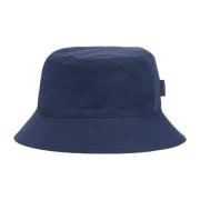 Reversible Bucket Hat Blåternet