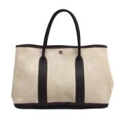 Pre-owned Canvas totes