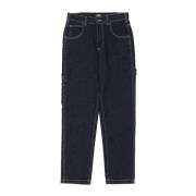 Garyville Denim Streetwear Jeans