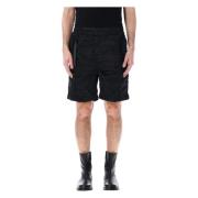 UV Nylon Shorts
