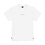 Gradient Tee Bomuld T-shirt